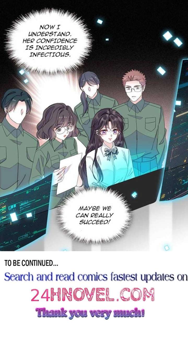 The Almighty Daughter Runs The World Chapter 224 - Page 37