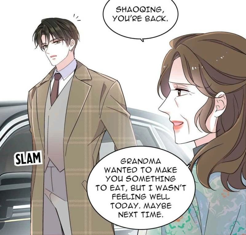 The Almighty Daughter Runs The World Chapter 225 - Page 4