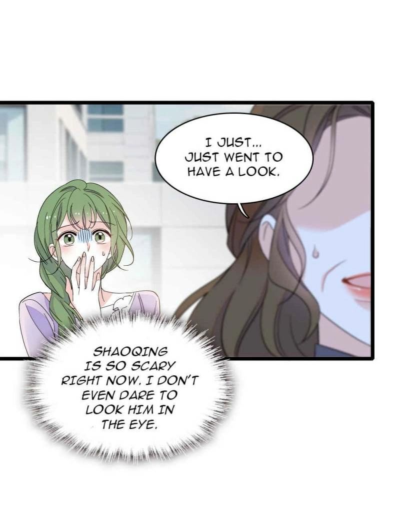 The Almighty Daughter Runs The World Chapter 225 - Page 8