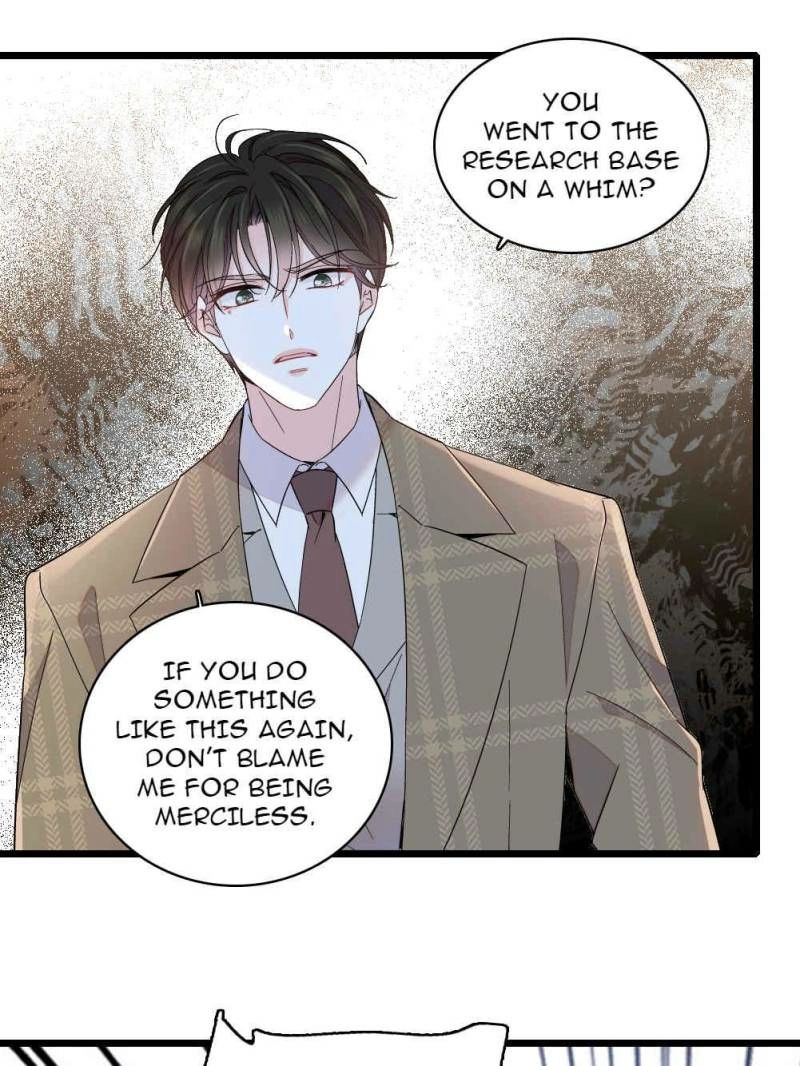 The Almighty Daughter Runs The World Chapter 225 - Page 9