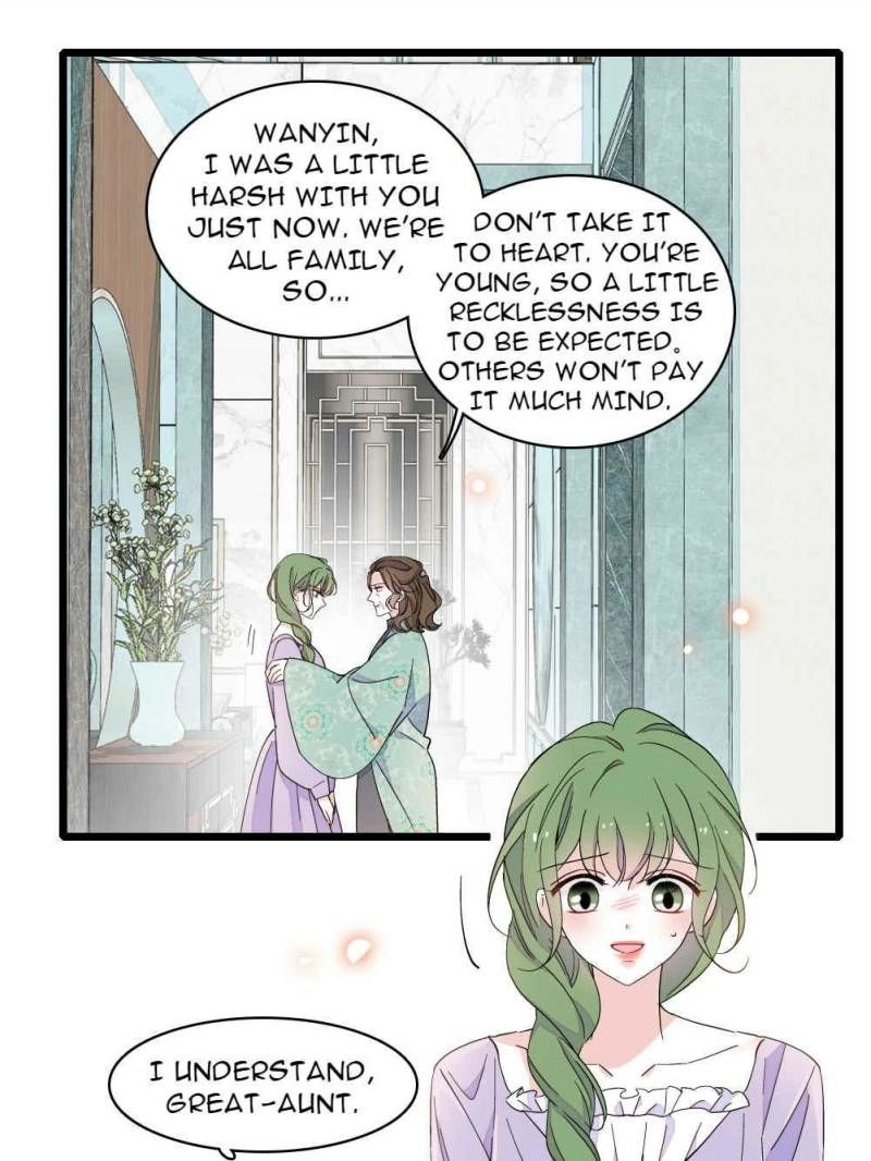 The Almighty Daughter Runs The World Chapter 225 - Page 13