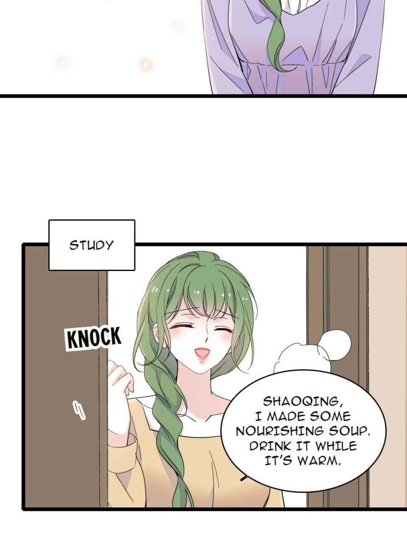 The Almighty Daughter Runs The World Chapter 225 - Page 14