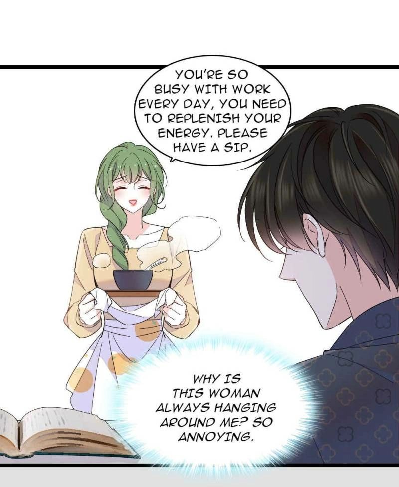 The Almighty Daughter Runs The World Chapter 225 - Page 16