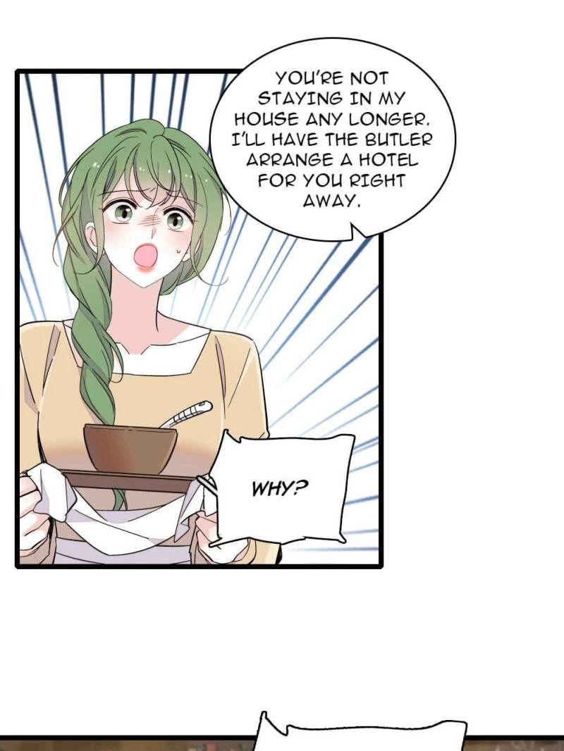 The Almighty Daughter Runs The World Chapter 225 - Page 17