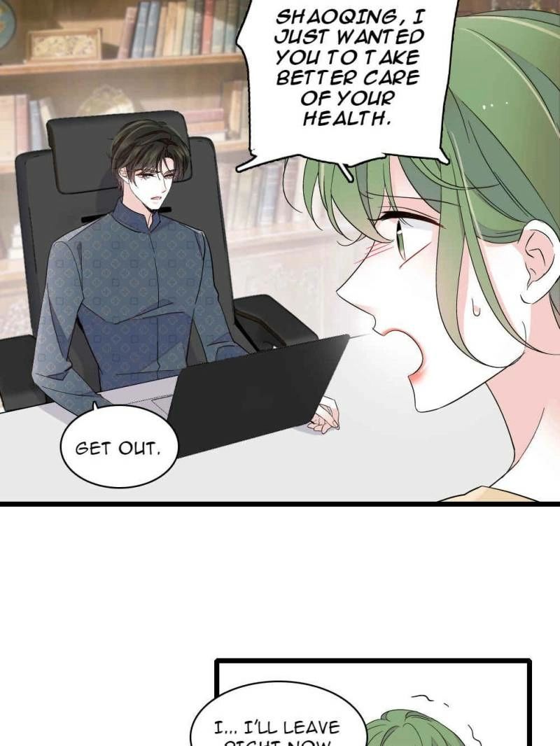 The Almighty Daughter Runs The World Chapter 225 - Page 18