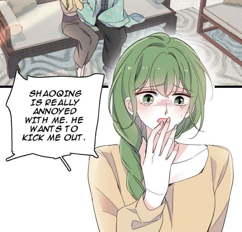 The Almighty Daughter Runs The World Chapter 225 - Page 20