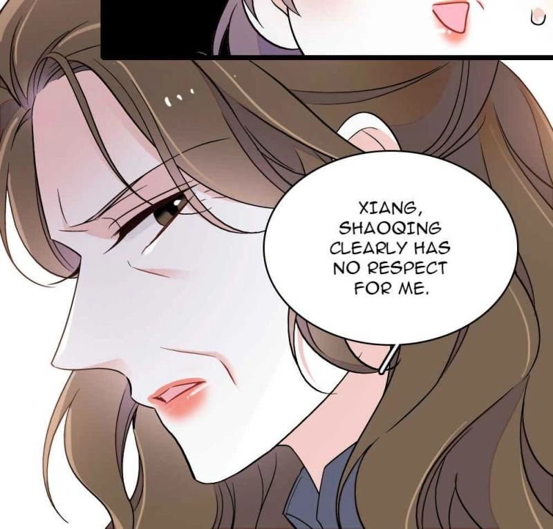 The Almighty Daughter Runs The World Chapter 225 - Page 24