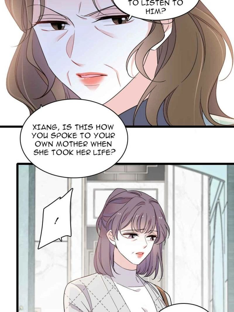 The Almighty Daughter Runs The World Chapter 225 - Page 26