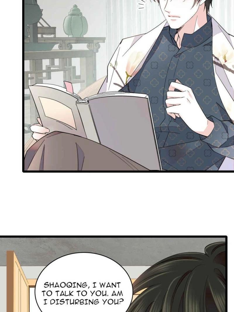 The Almighty Daughter Runs The World Chapter 225 - Page 31