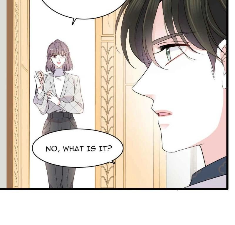 The Almighty Daughter Runs The World Chapter 225 - Page 32