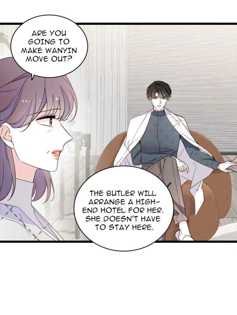 The Almighty Daughter Runs The World Chapter 225 - Page 33