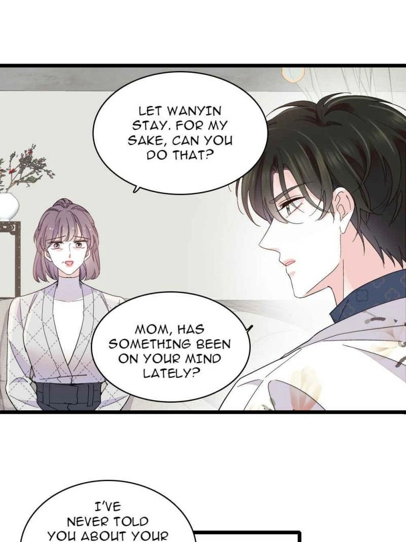 The Almighty Daughter Runs The World Chapter 225 - Page 34