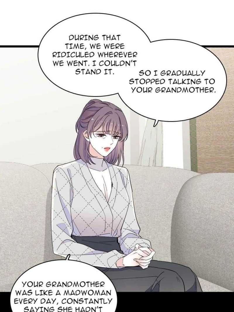 The Almighty Daughter Runs The World Chapter 225 - Page 37