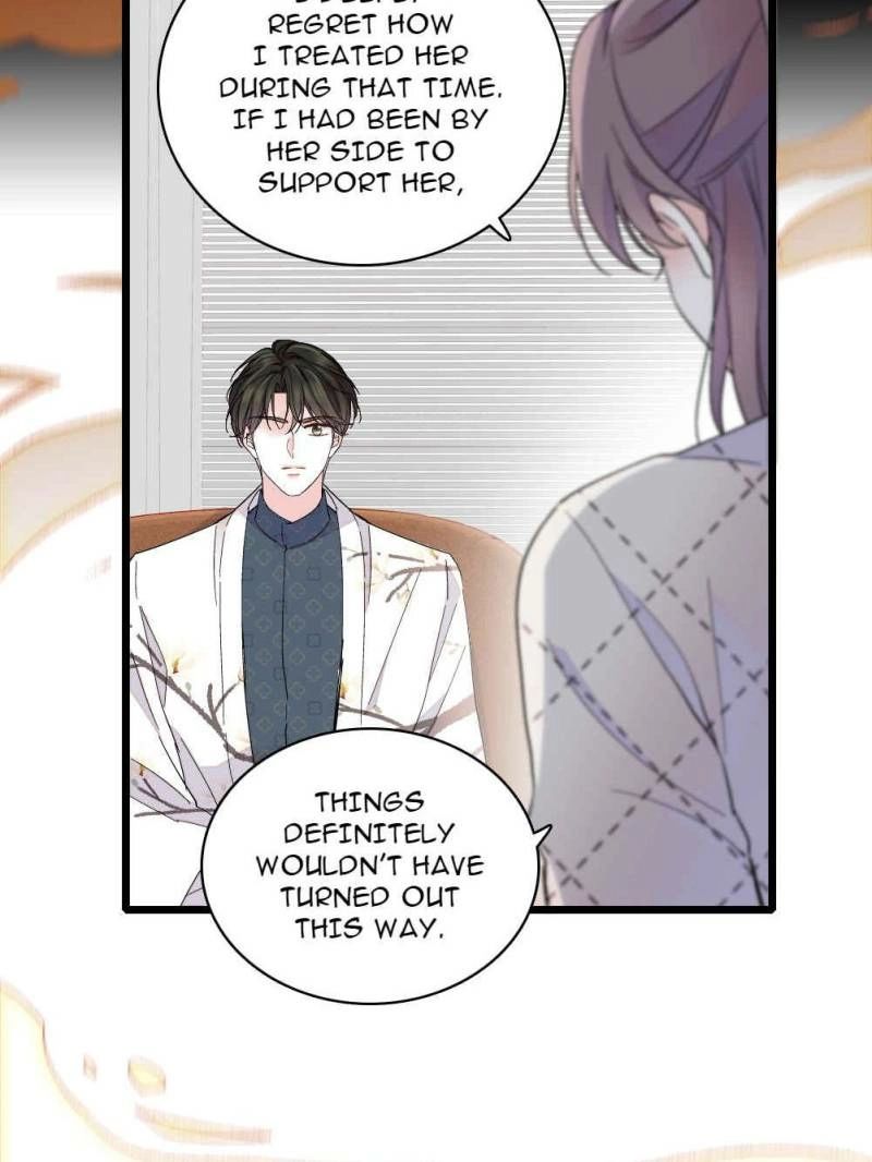 The Almighty Daughter Runs The World Chapter 225 - Page 39