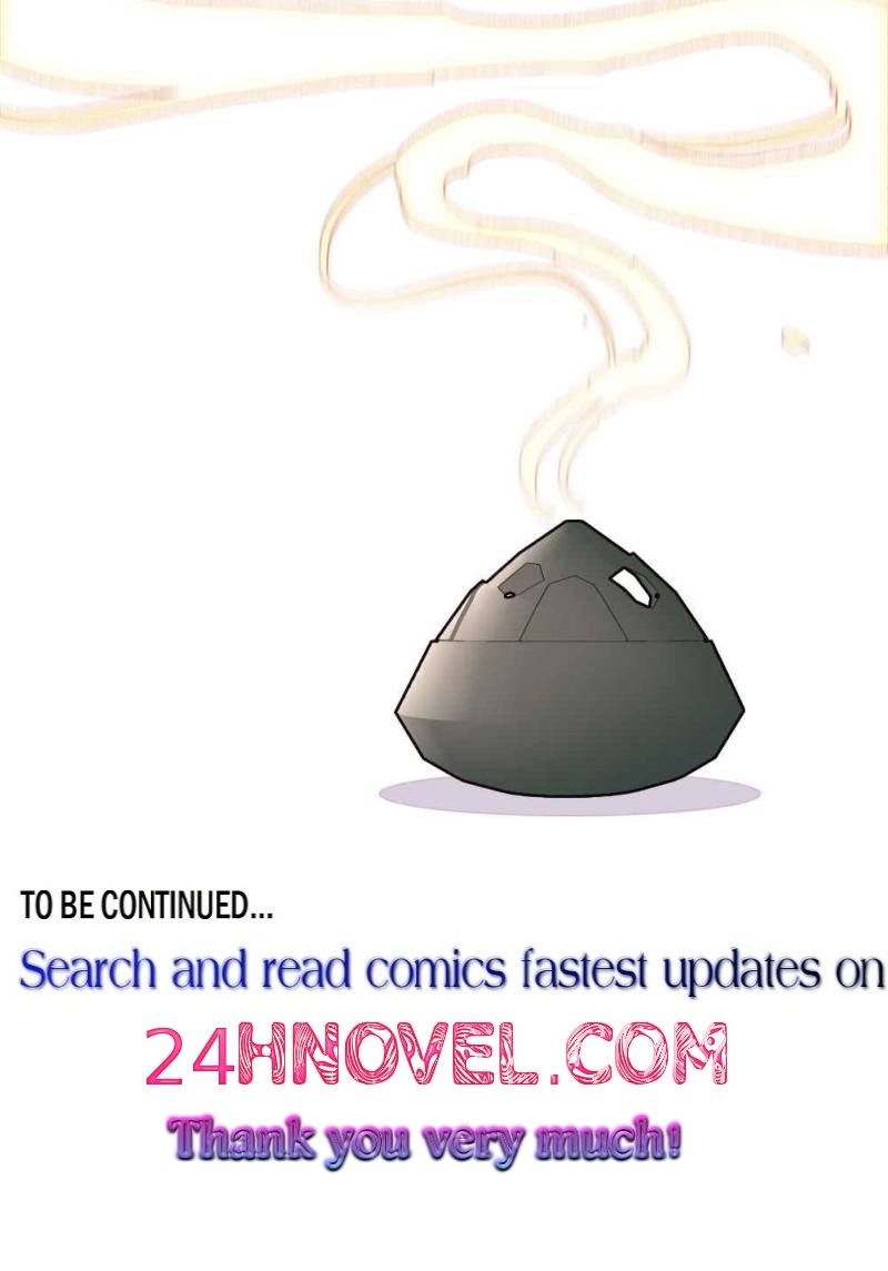 The Almighty Daughter Runs The World Chapter 225 - Page 40