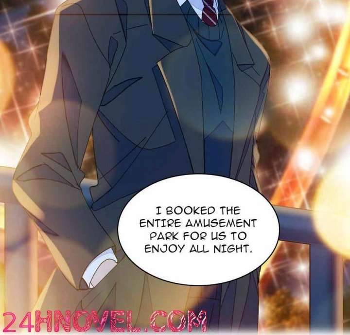 The Almighty Daughter Runs The World Chapter 227 - Page 4