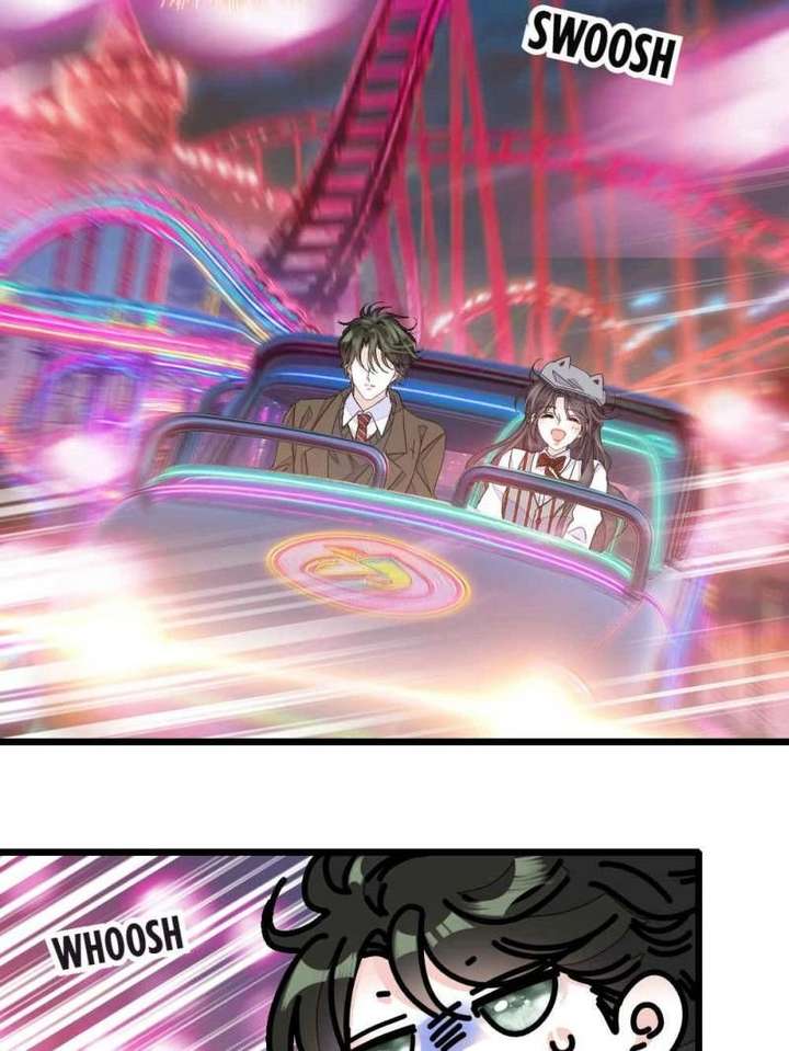 The Almighty Daughter Runs The World Chapter 227 - Page 6