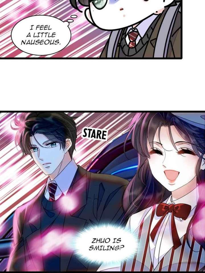 The Almighty Daughter Runs The World Chapter 227 - Page 7