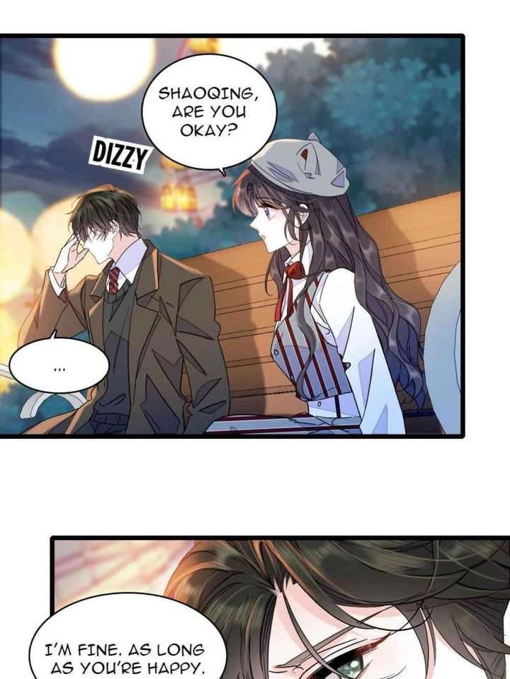 The Almighty Daughter Runs The World Chapter 227 - Page 9