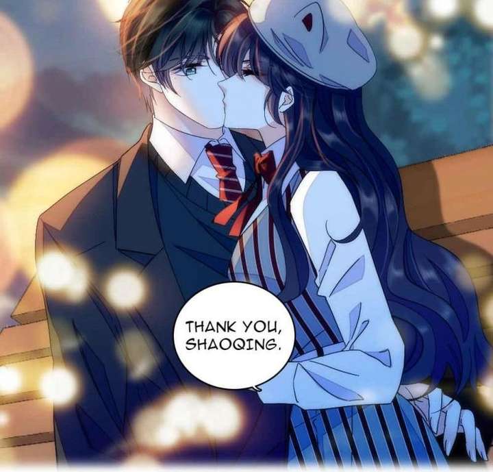 The Almighty Daughter Runs The World Chapter 227 - Page 12