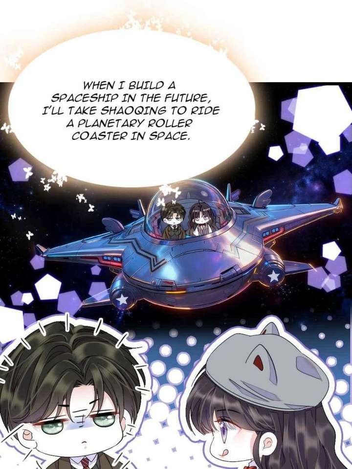 The Almighty Daughter Runs The World Chapter 227 - Page 13