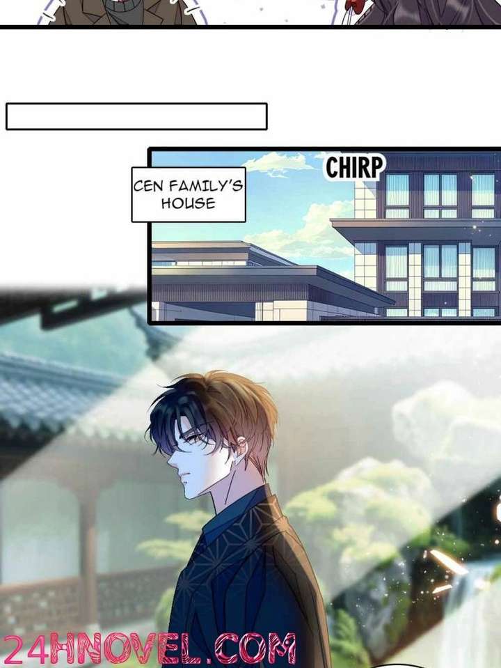 The Almighty Daughter Runs The World Chapter 227 - Page 14