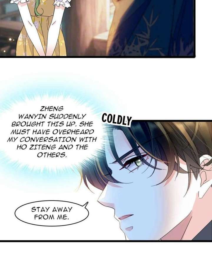 The Almighty Daughter Runs The World Chapter 227 - Page 16