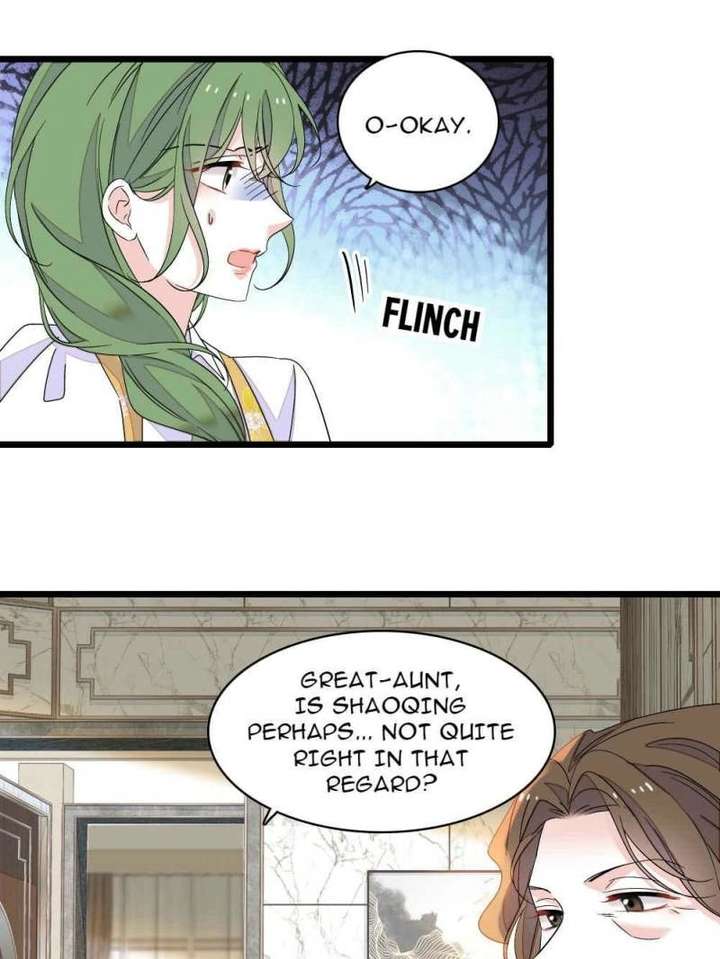 The Almighty Daughter Runs The World Chapter 227 - Page 17