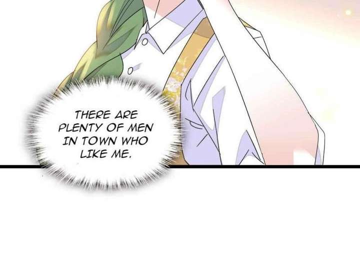 The Almighty Daughter Runs The World Chapter 227 - Page 20