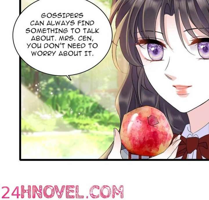 The Almighty Daughter Runs The World Chapter 227 - Page 24