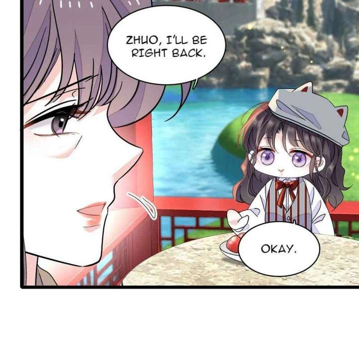 The Almighty Daughter Runs The World Chapter 227 - Page 28