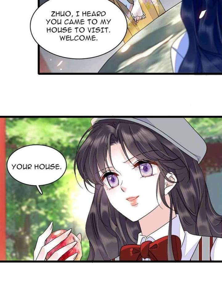 The Almighty Daughter Runs The World Chapter 227 - Page 30