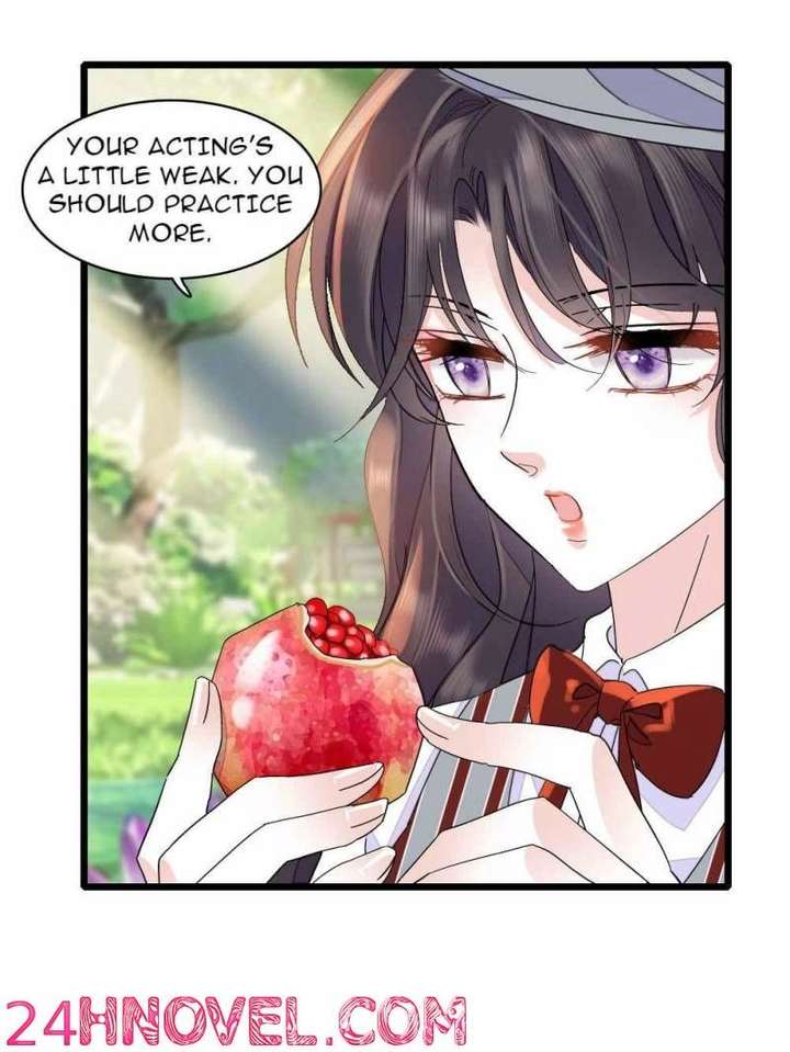 The Almighty Daughter Runs The World Chapter 227 - Page 33