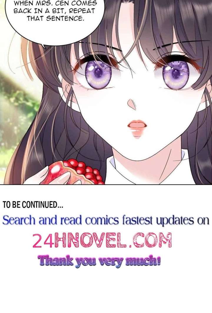 The Almighty Daughter Runs The World Chapter 227 - Page 36