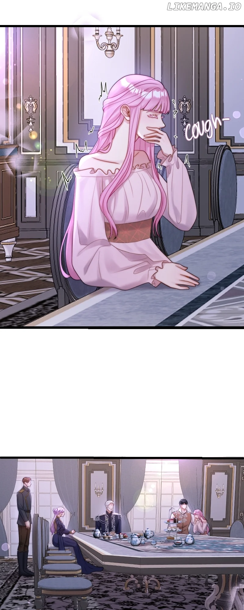 The Alpha’s Replacement Bride Chapter 48 - Page 4