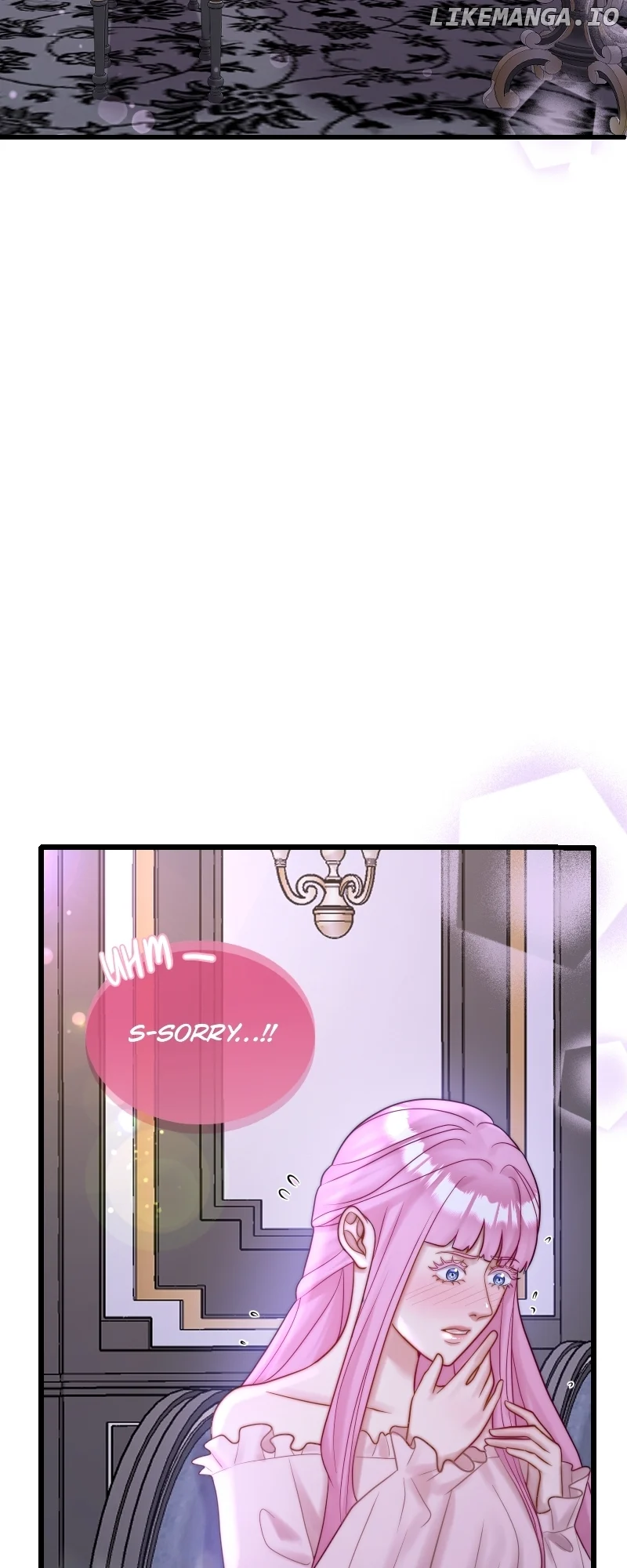 The Alpha’s Replacement Bride Chapter 48 - Page 5