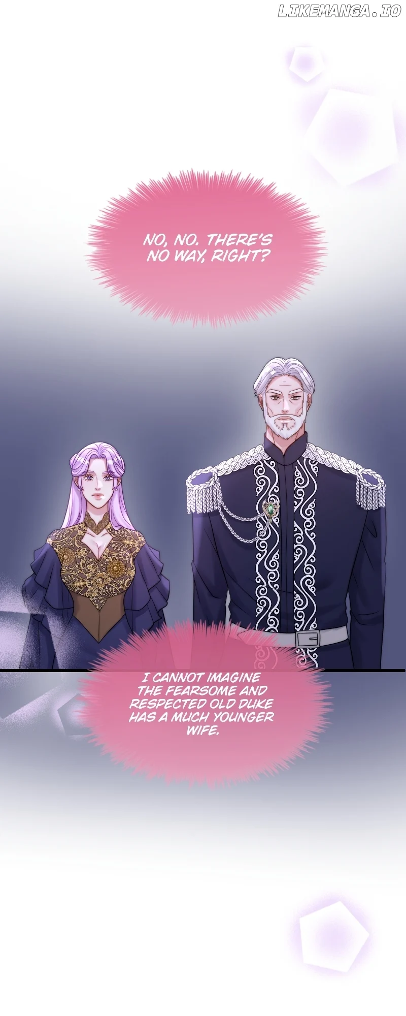 The Alpha’s Replacement Bride Chapter 48 - Page 7