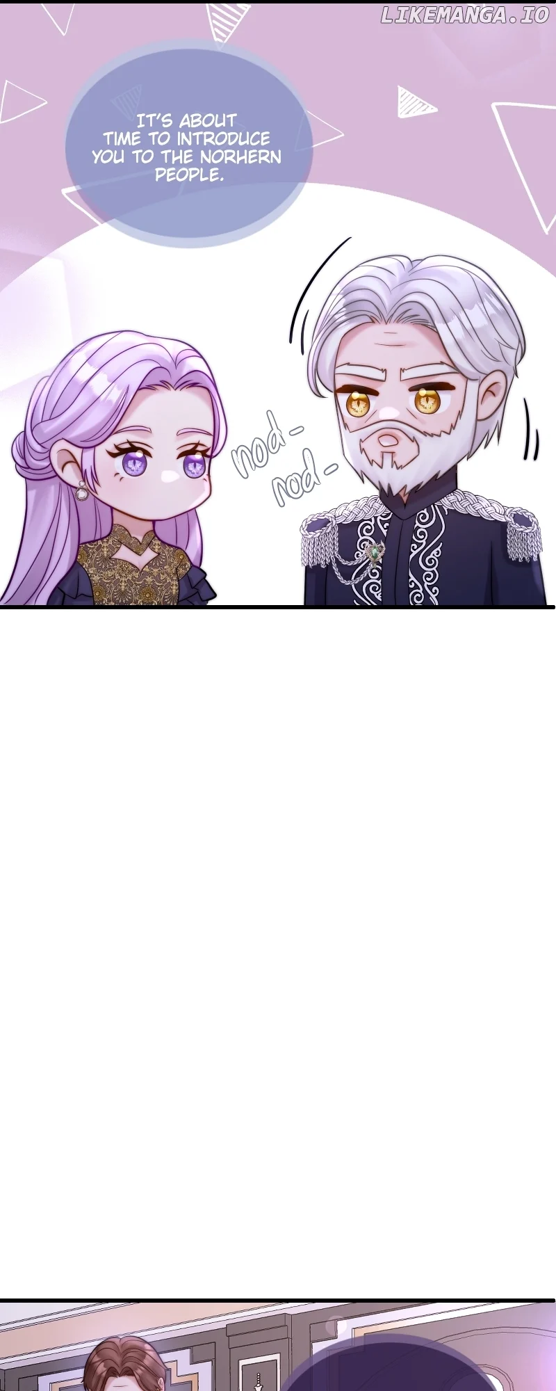 The Alpha’s Replacement Bride Chapter 48 - Page 9