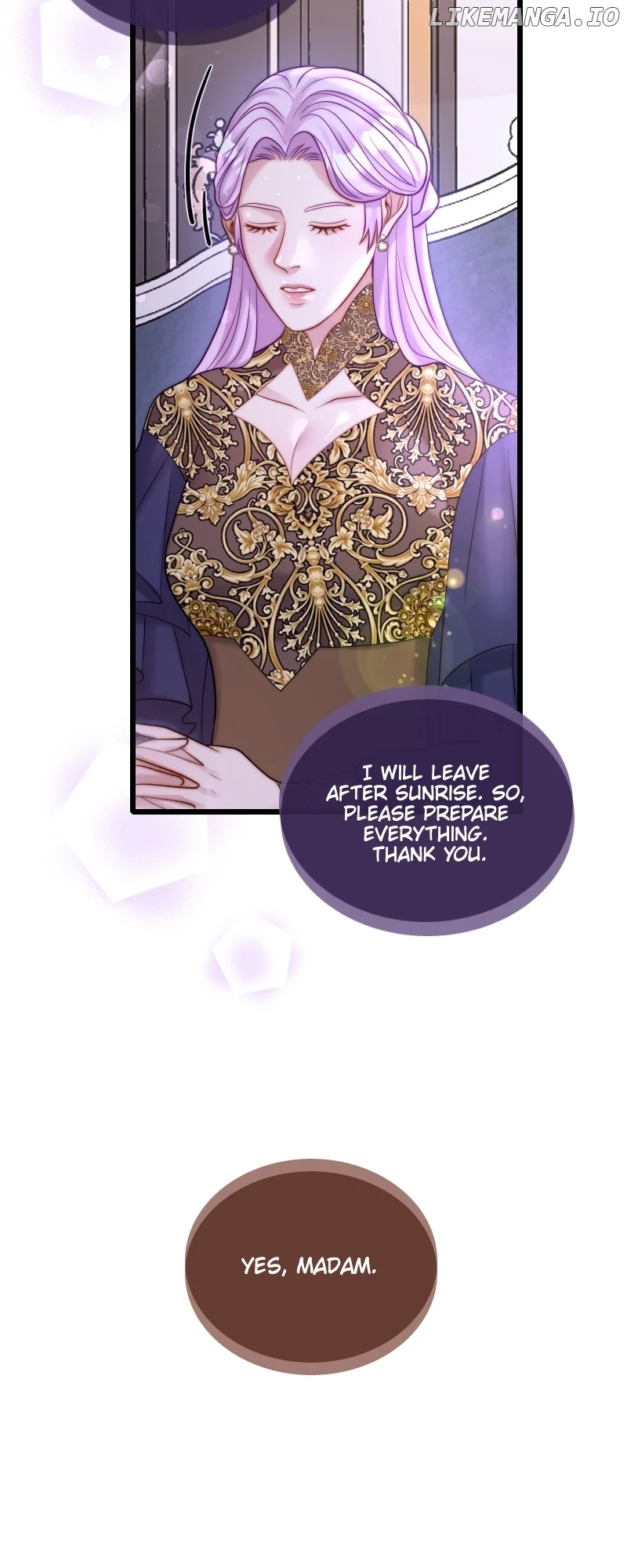 The Alpha’s Replacement Bride Chapter 48 - Page 11