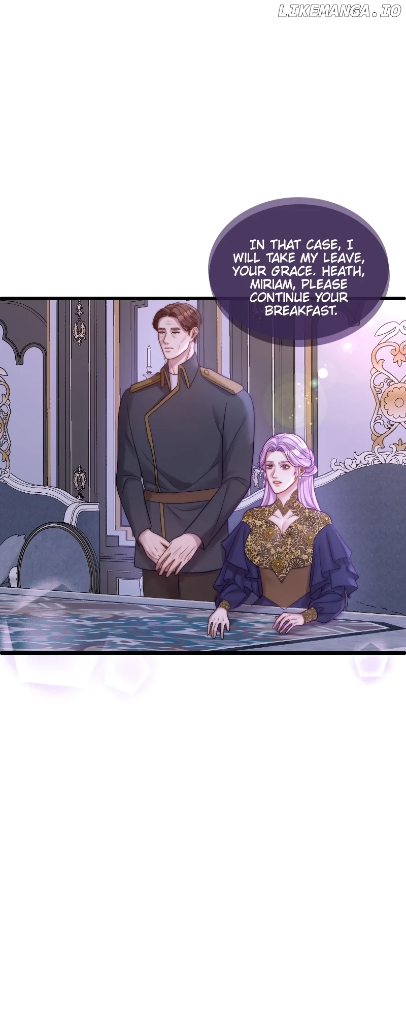 The Alpha’s Replacement Bride Chapter 48 - Page 12