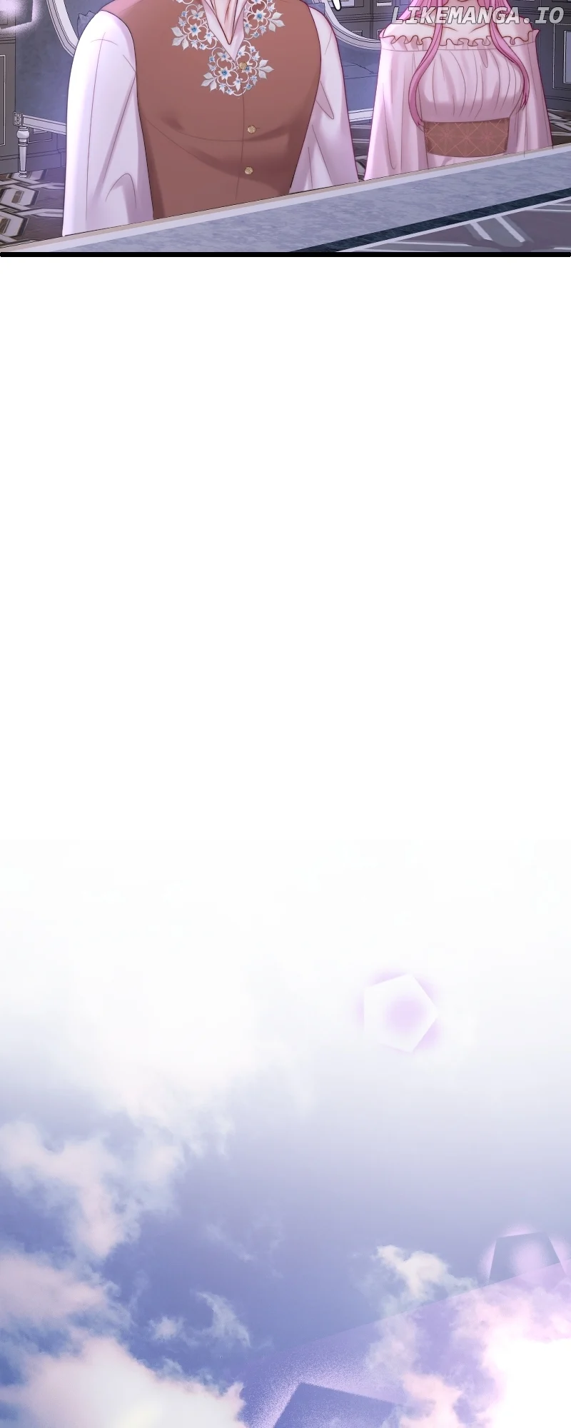 The Alpha’s Replacement Bride Chapter 48 - Page 14