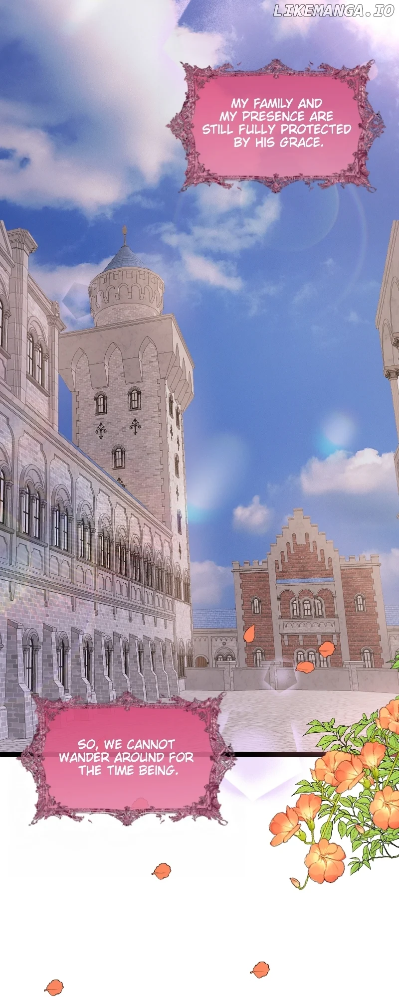 The Alpha’s Replacement Bride Chapter 48 - Page 15