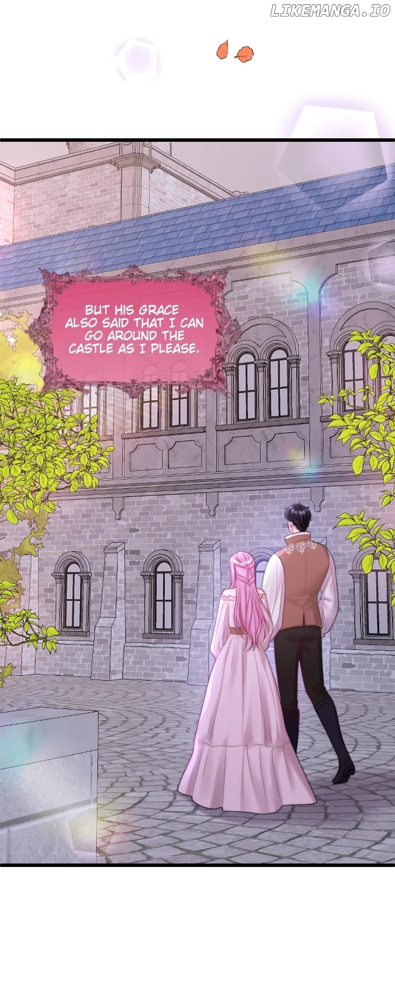 The Alpha’s Replacement Bride Chapter 48 - Page 16