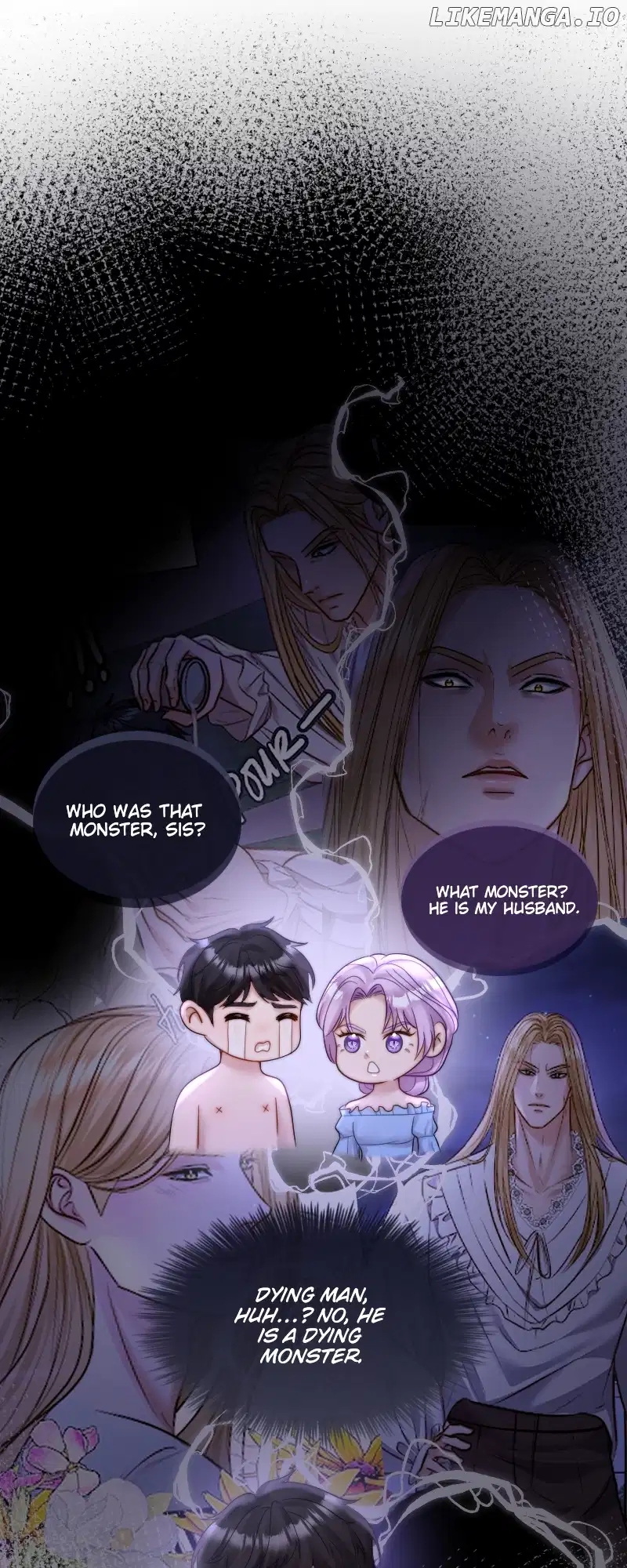 The Alpha’s Replacement Bride Chapter 49 - Page 5