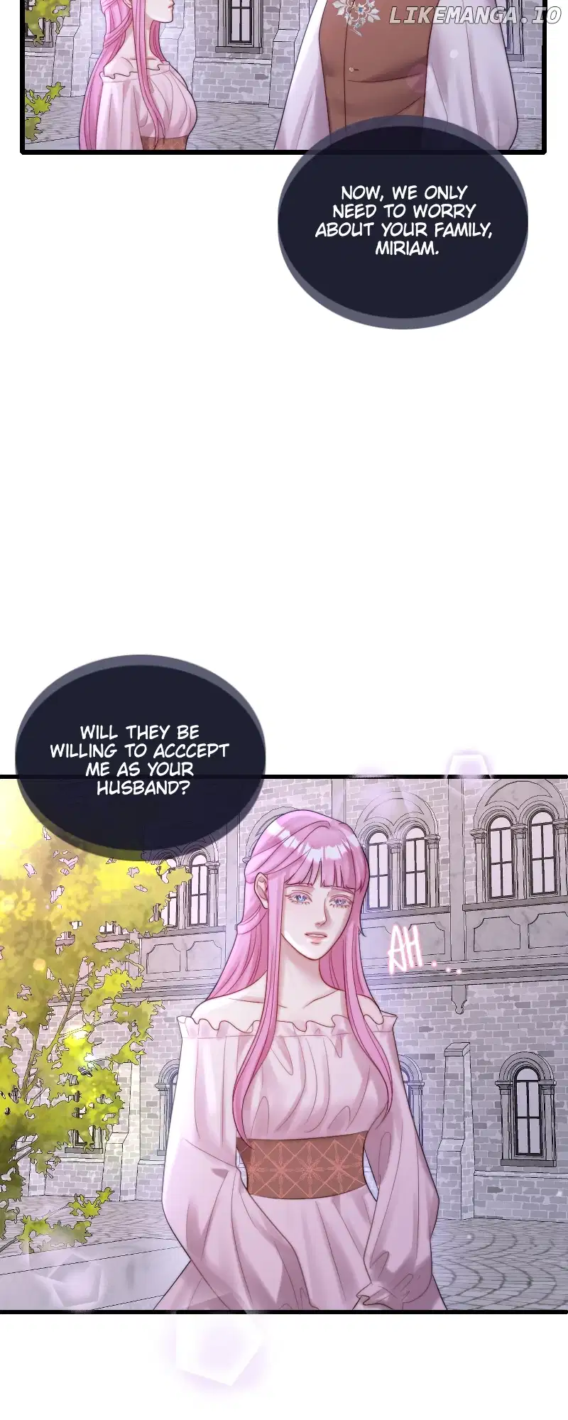 The Alpha’s Replacement Bride Chapter 49 - Page 9