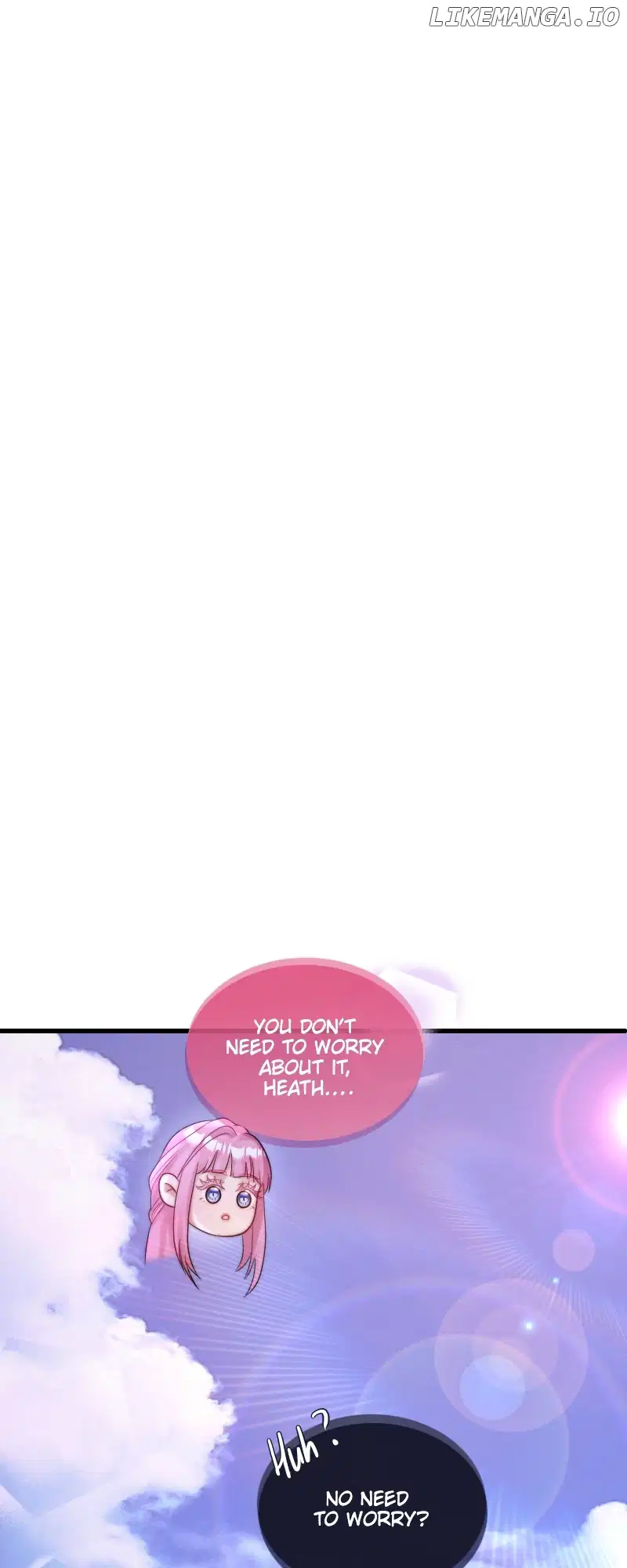 The Alpha’s Replacement Bride Chapter 49 - Page 10