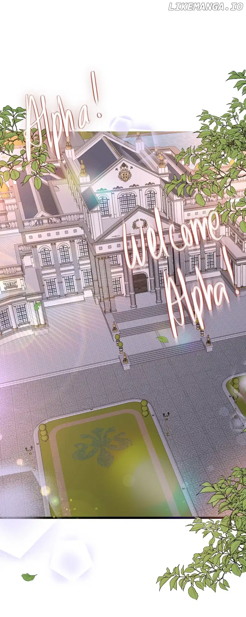 The Alpha’s Replacement Bride Chapter 49 - Page 12