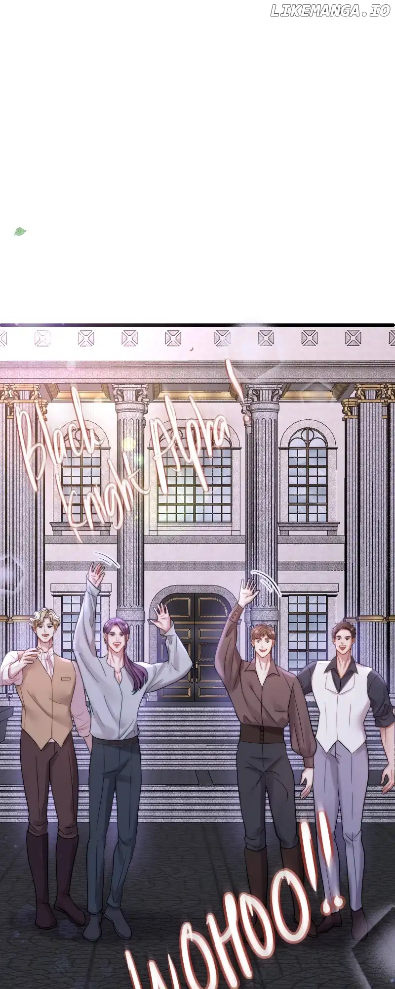 The Alpha’s Replacement Bride Chapter 49 - Page 13