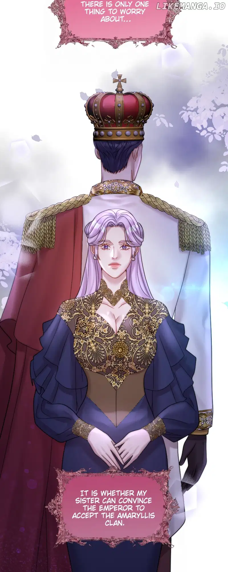 The Alpha’s Replacement Bride Chapter 49 - Page 16