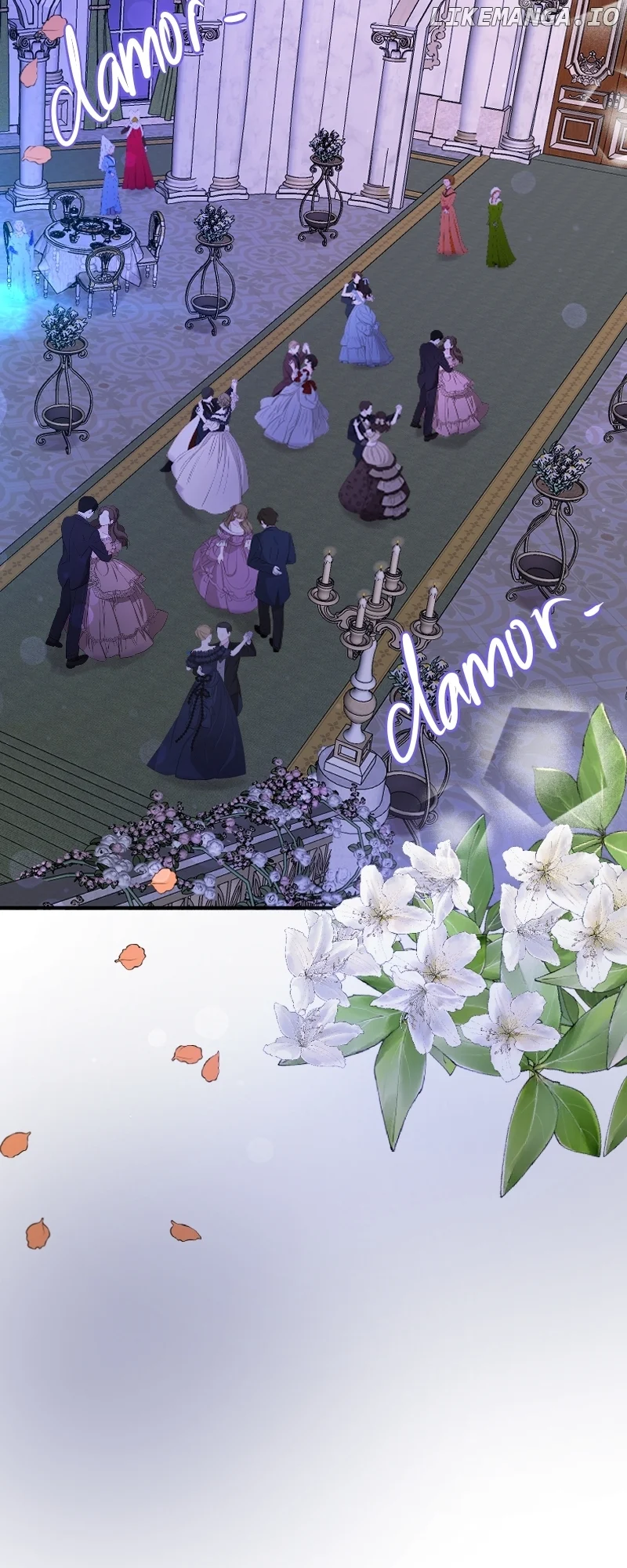 The Alpha’s Replacement Bride Chapter 51 - Page 5